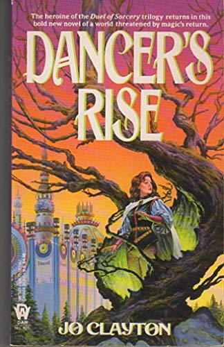 Dancer's Rise view 2