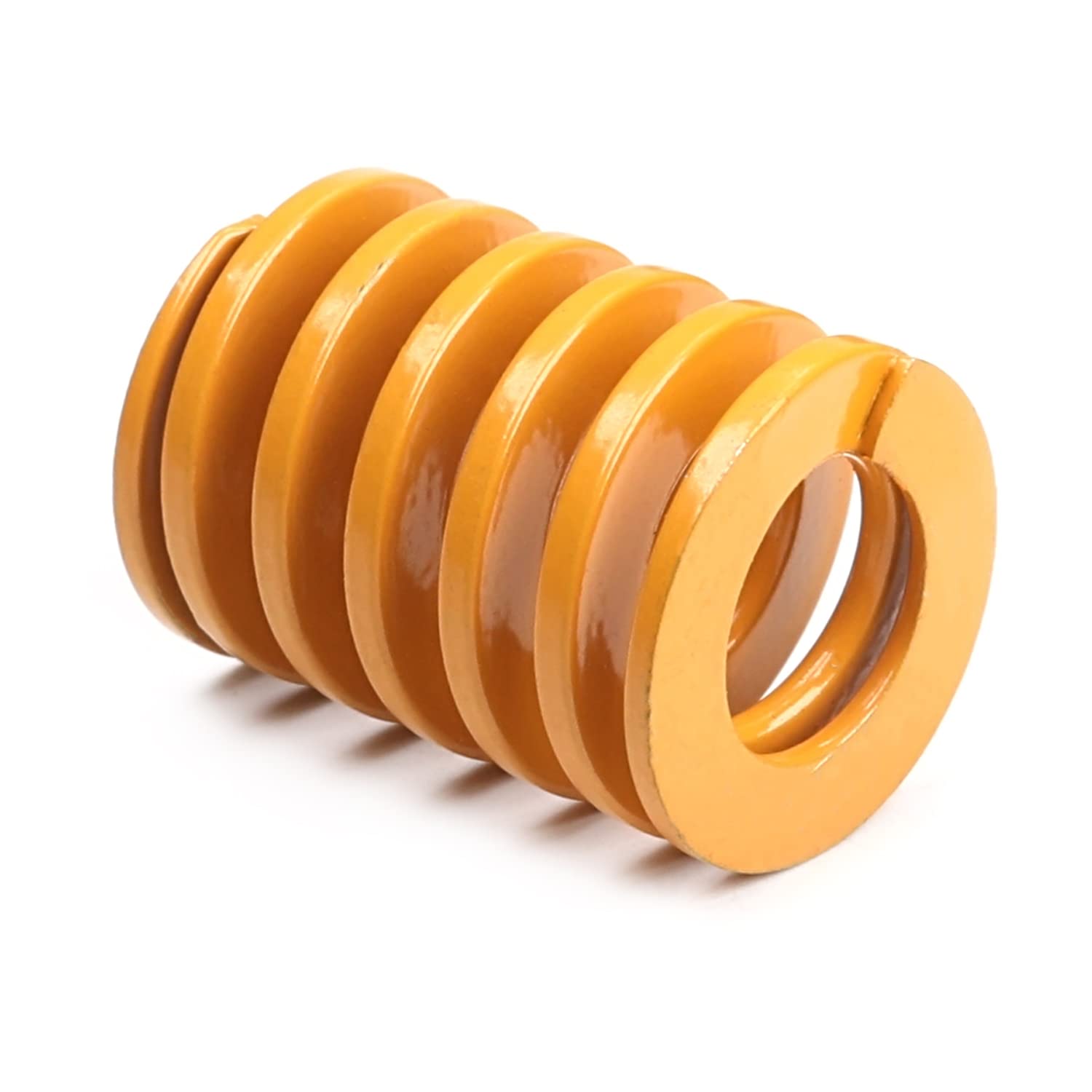 Die Spring Metal Spring,Springs Compression Spring, 20mm OD 10mm ID ...