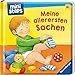 ministeps: Meine allerersten Sachen: Ab 6 Monaten (ministeps Bücher)