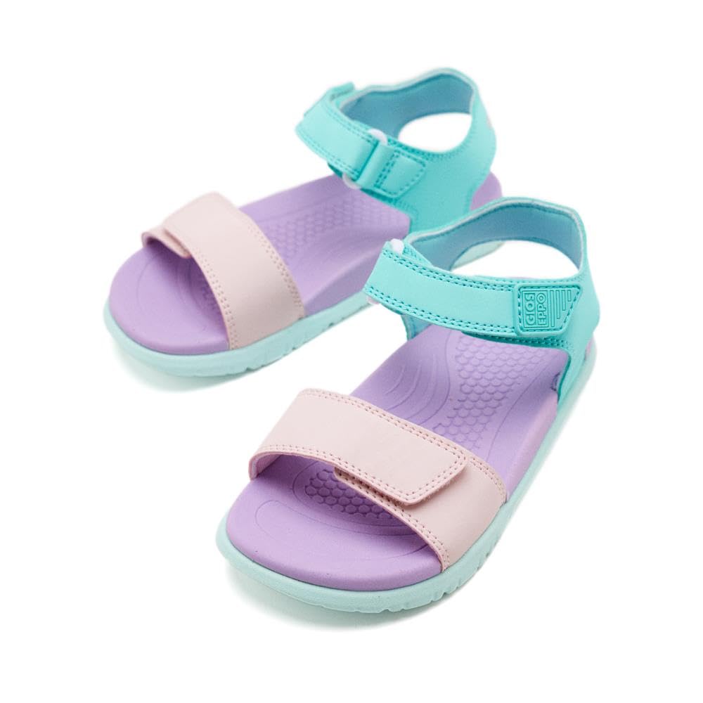 GIOSEPPO Alton Flip-Flop, Turquoise, 5 UK