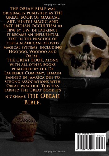 The Obeah Bible