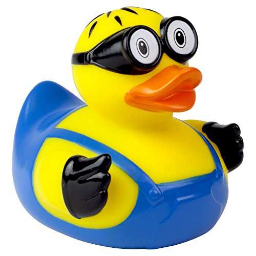 Preisvergleich Produktbild Badeente M duck