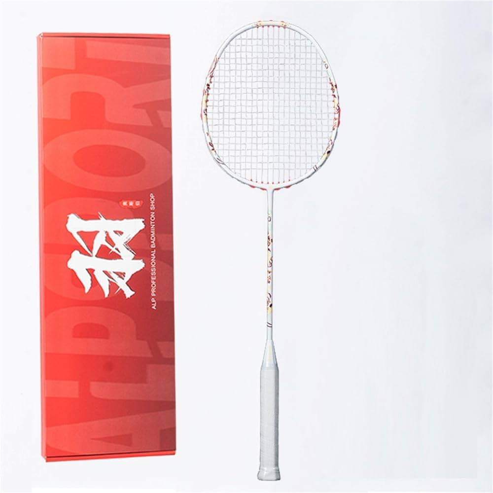 バドミントンラケット