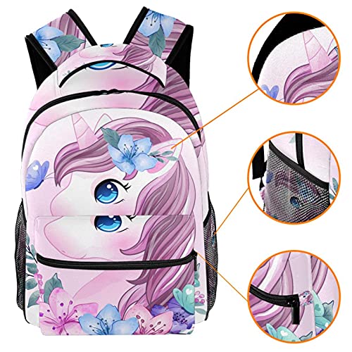 Sac à dos de grande capacité style décontracté pour résoudre le manque de place