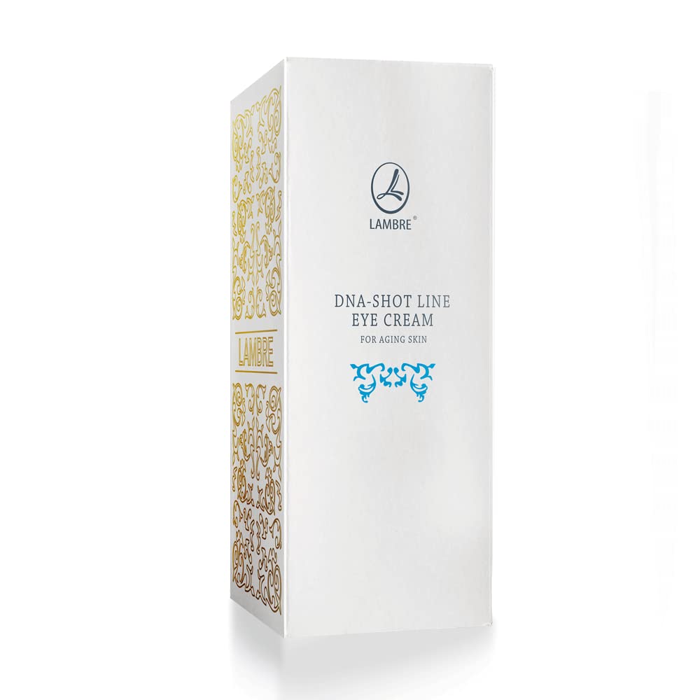 Lambre DNA Under Eye Cream 15 ml