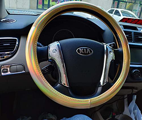 Universale Abbagliante Colorato Coprivolanti per