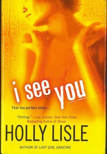 Cover of I See You