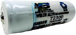 Welch Allyn 72300 Replacement Battery for AUDIOSCOPE 3 Audiometer