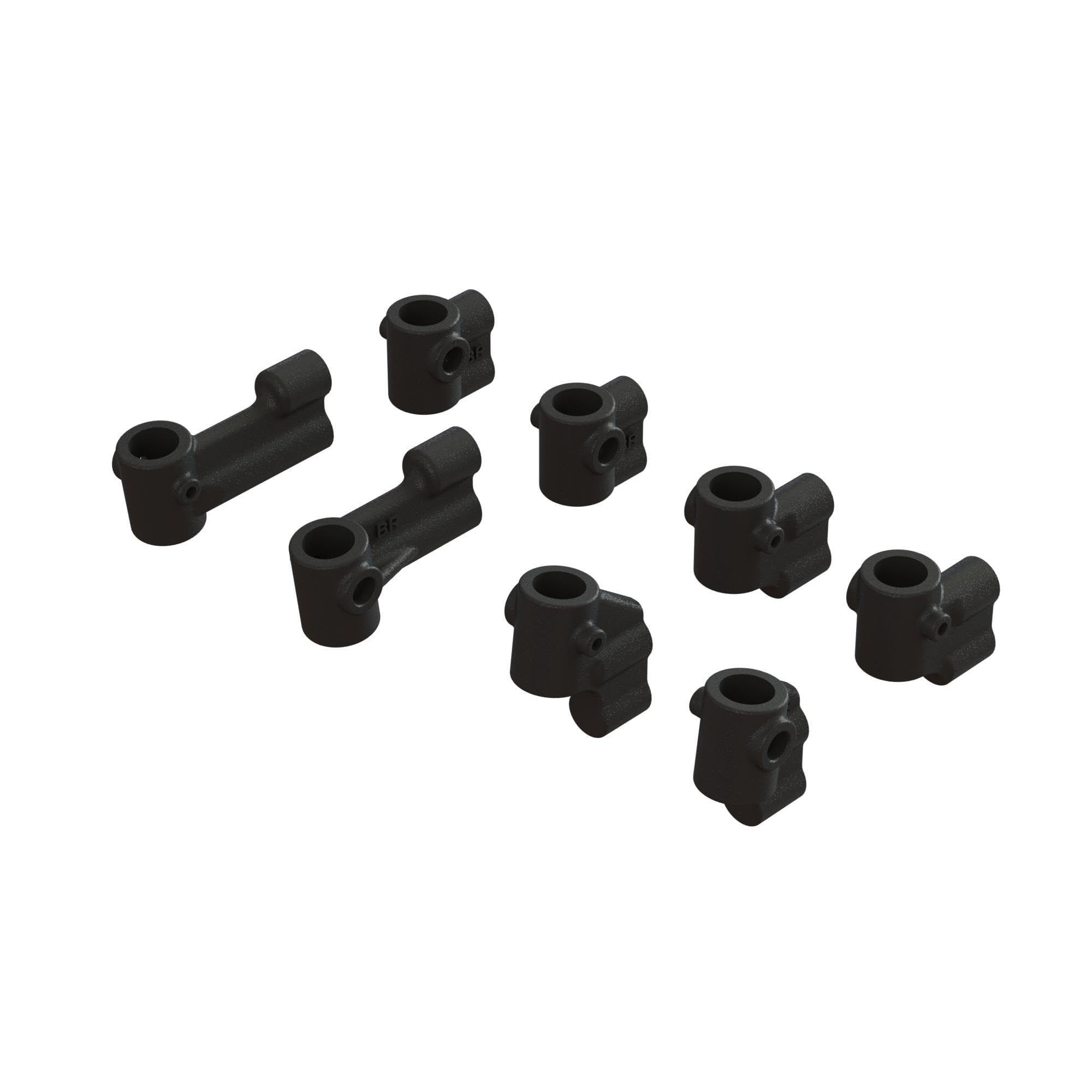 ARRMA Body Post Mount Set, ARA320727
