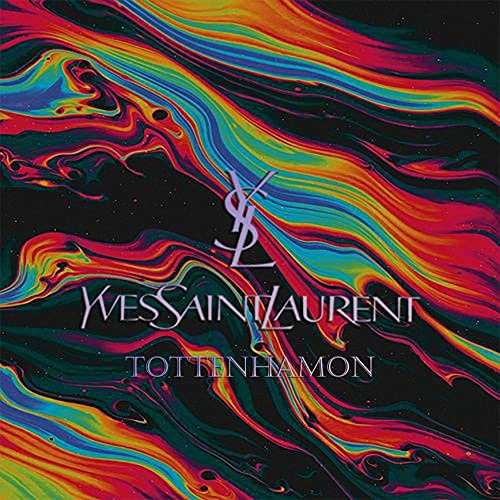  Yves Saint Loran [Explicit]