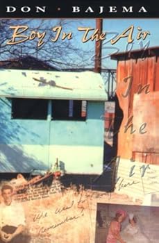 Paperback Boy in the Air by Don Bajema (1990-12-27) Book