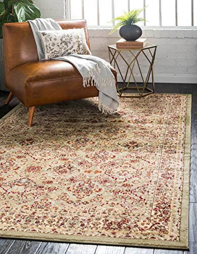 Tapete Oriental Voyage Collection Unique Loom 220x305 cm