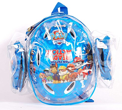 Paw Patrol volare00578 Kit de protection Volare