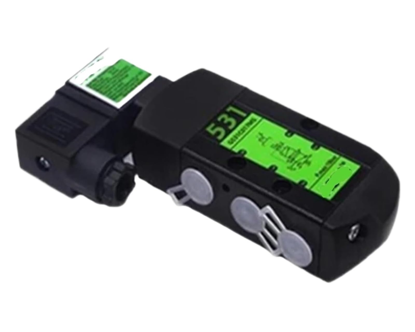 LEOTNNDQ SCG531C001MS two-position three-way reversing valve(VCEFCMG531H401MO)