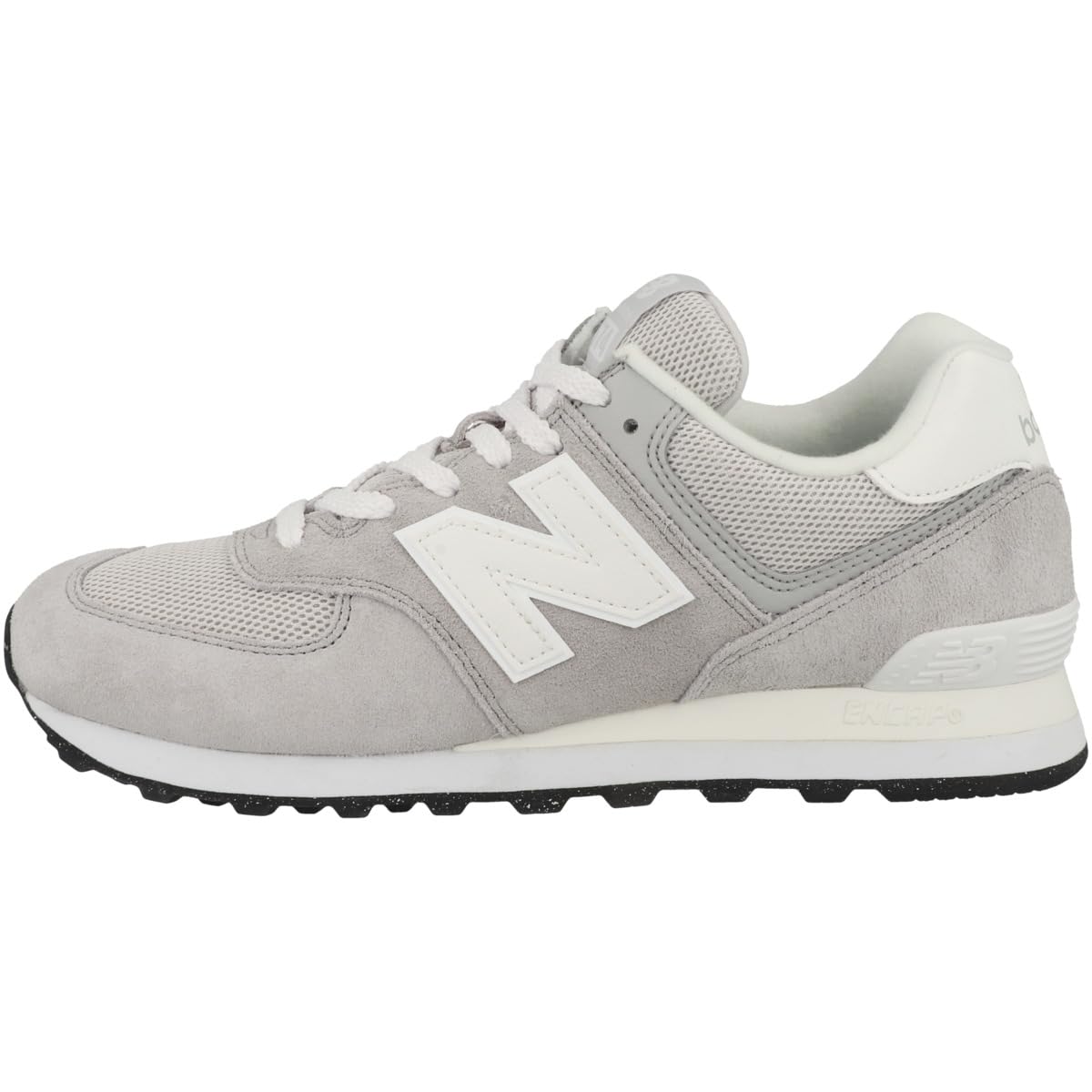 New Balance Unisex-Adult 574 Apollo Grey (046) Sneaker - 9 UK (U574BGE_43) (B0CQHDRJCR) Amazon Price History, Amazon Price Tracker