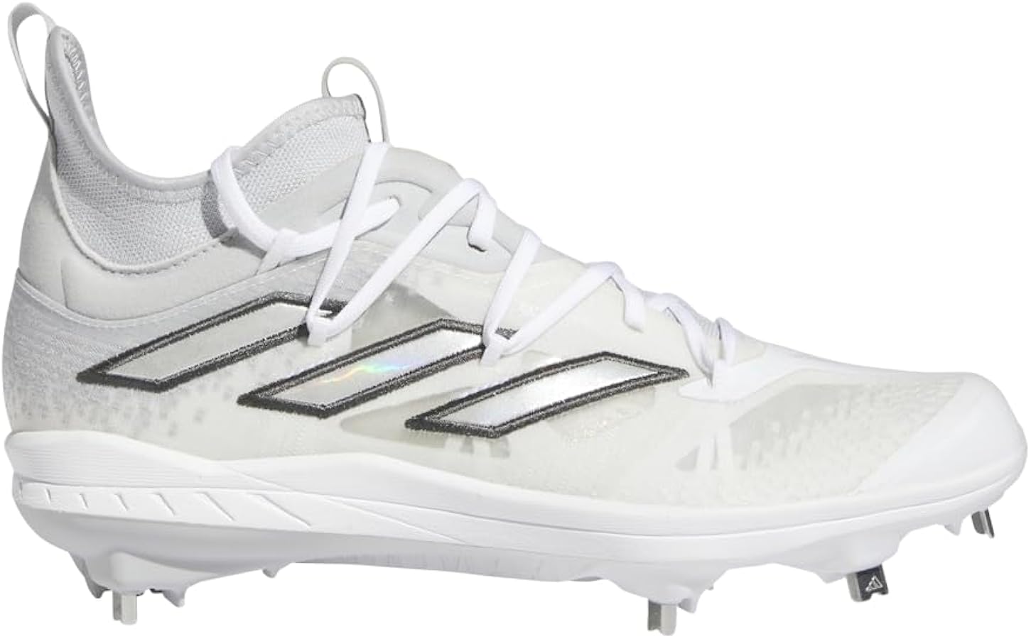 Amazon.com | adidas Mens Adizero Afterburner 9 Nwv Baseball
