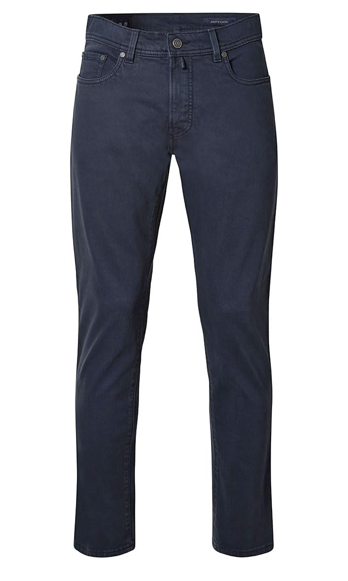 Pierre Cardin Herren Lyon Tapered Stretch Denim Jeans