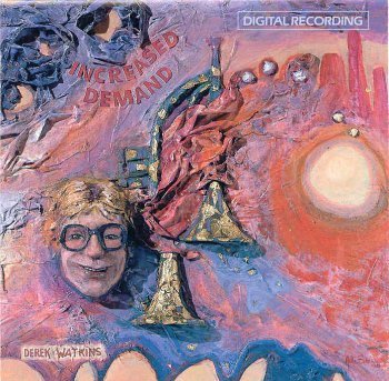 Audio CD Increased Demand Book