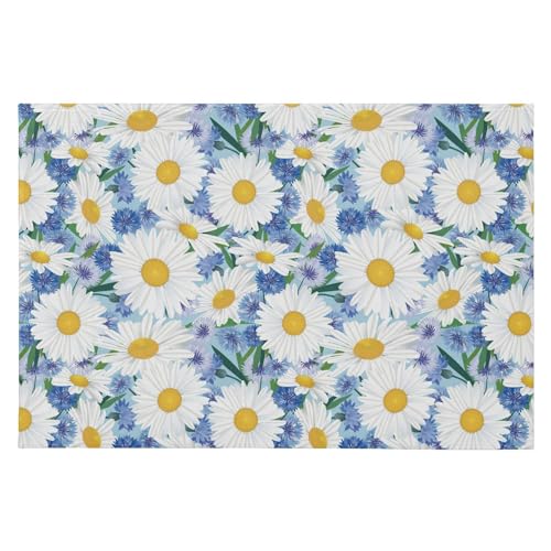 SAMAU  փ}bg  G ԕ e ӂӂ hA}bg DƂ ~ O Ɩp ItBXp ƒp 唻 60*90CM