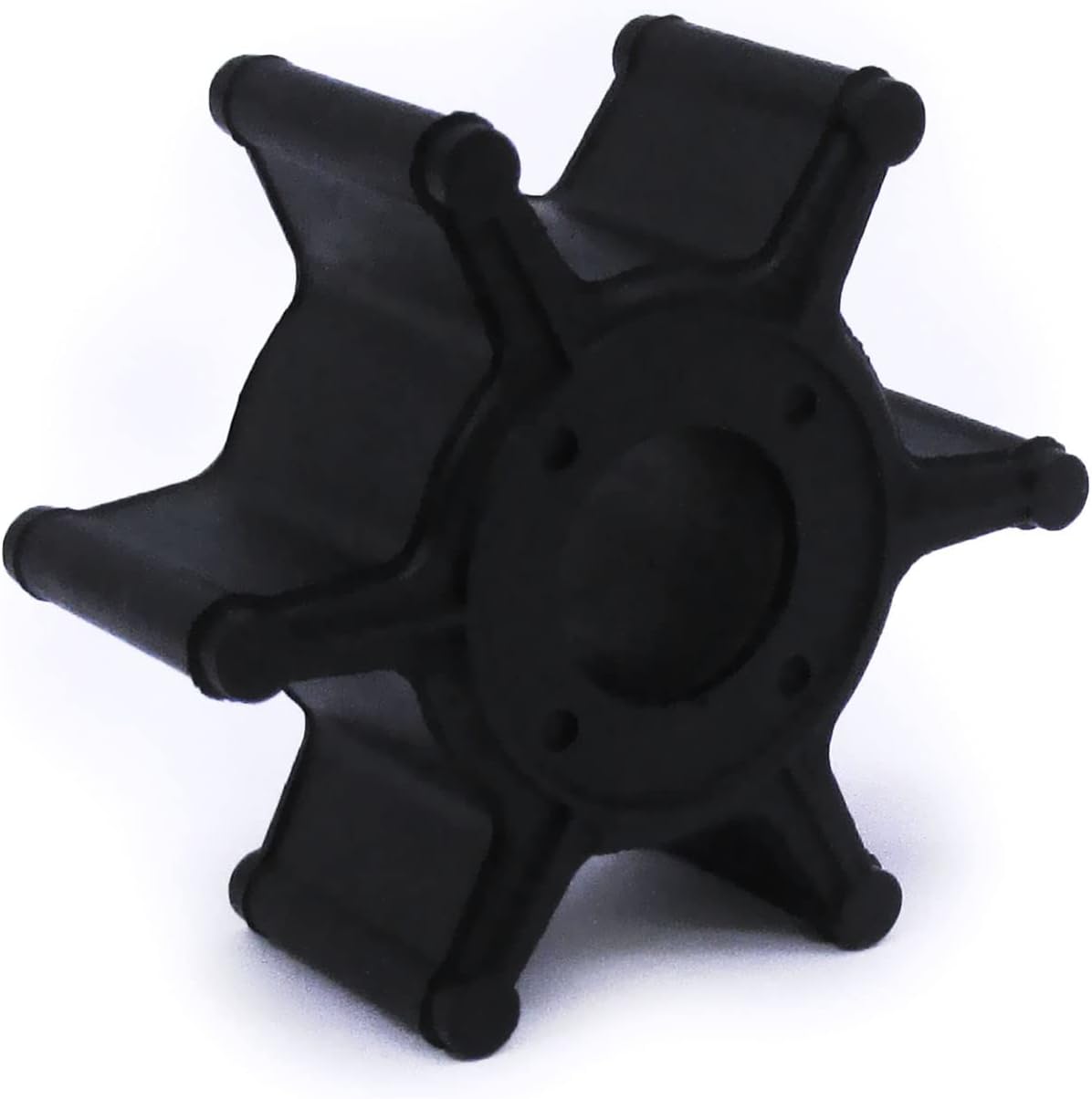 SouthMarine Boat Motor 6L5-W0078-00 Water Pump Impeller Repair Kit for Yamaha 3HP 3MSHQ 3ML 3MLHT 3MSHA 3MSH Outboard Engine Rebuild Set
