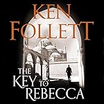 Cover of The Key to Rebecca