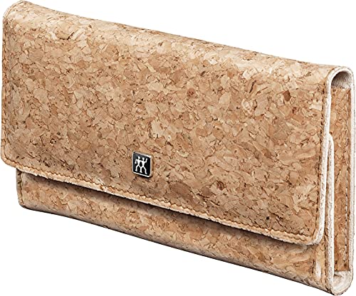 ZWILLING Maniküre Nagel-Set 5-teilig, Premium, Pediküre Pflege für Hände und Füße in Reisegröße aus Kork – Bild 7