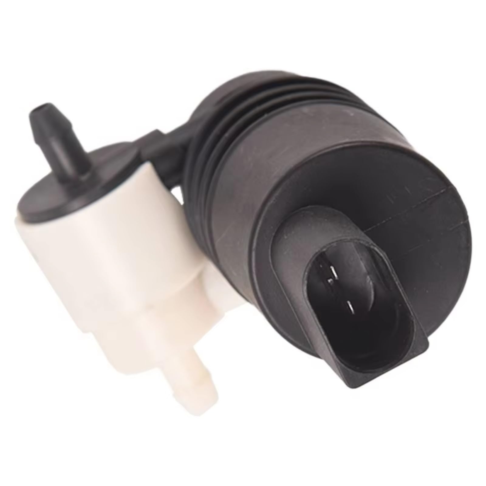 Pvcuhwf One Color Windshield Washer Pump Compatible With Chevrolet For Sonic 2014-2017 For Spark 2020-2021 1 Pcs ​Windshield Washer Pump Replacement Accessories 8260A021