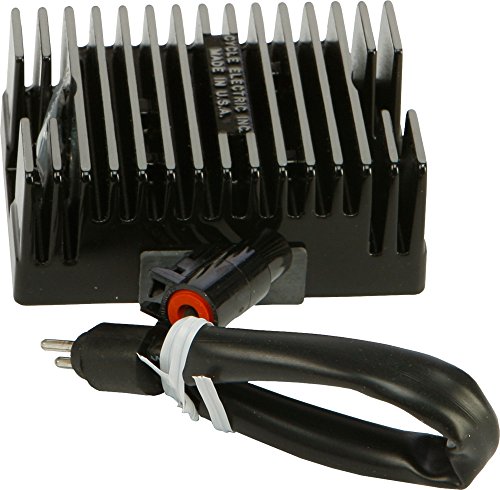Cycle Electric CE-208 Regulator image