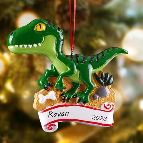 Decorazioni natalizie personalizzate per bambini