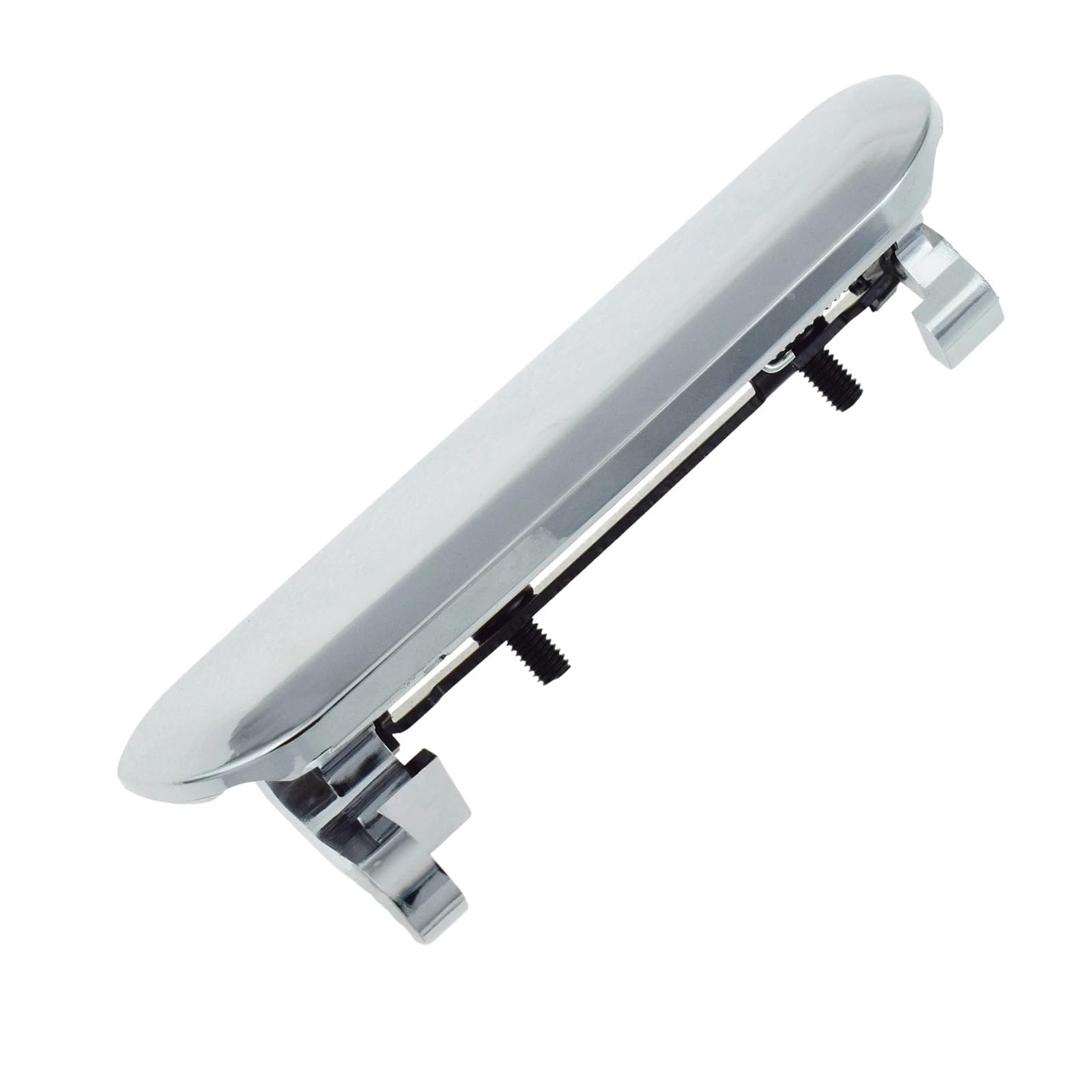 YMYYQW Car Outer Door Handle Car Exterior Outer Door Handle for Bravo B Series B2200 B2500 1998-2006 for Ra&nger UH71-59-410,UH71-58-410