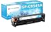 Produktbild Schneider Printware Business Toner | 40% höhere Druckleistung | als Ersatz für CB541A 125A Cyan für HP color Laserjet CM1312nfi mfp CP1210 CP1215 CP1217 CP1510 CP1514n CP1515n CP1518ni | Geprüft nach ISO-Norm 19798 |