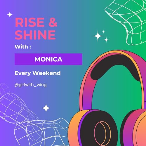 Resilience Unleashed-"Rise & Shine"