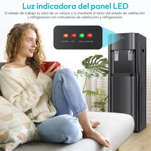 Despachadores De Agua, Personal Computer Imagen adicional