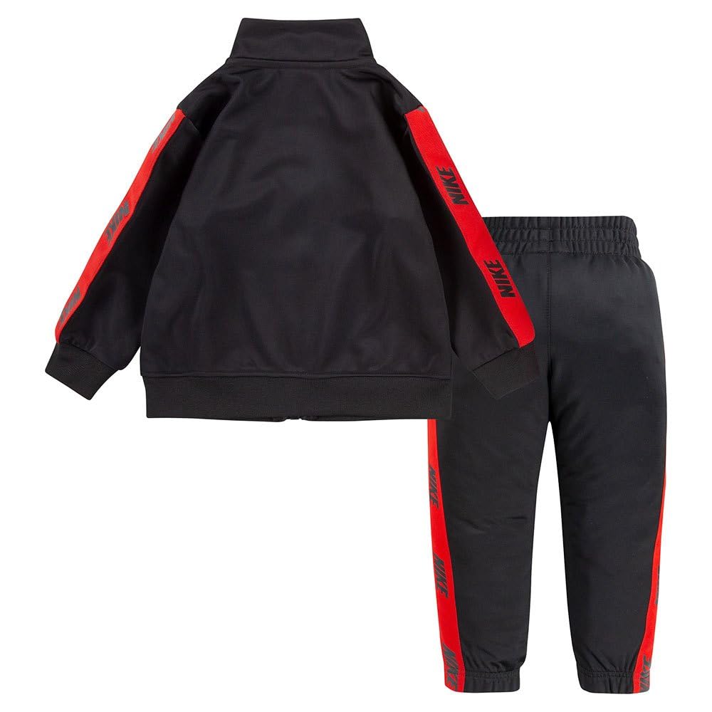 NIKE Boy's Track_suit TRACK_SUIT