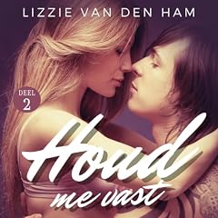 Houd Me Vast cover art