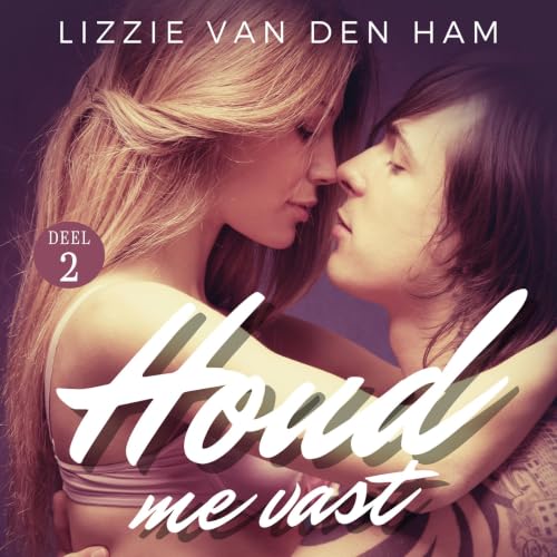 Houd Me Vast cover art