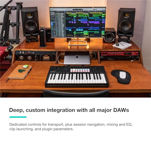 Image of Novation /Launchkey 37 Mk4 | MIDI Keyboard