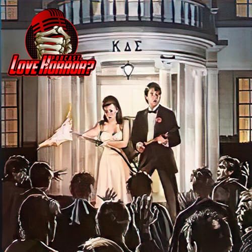 19: Night of the Creeps