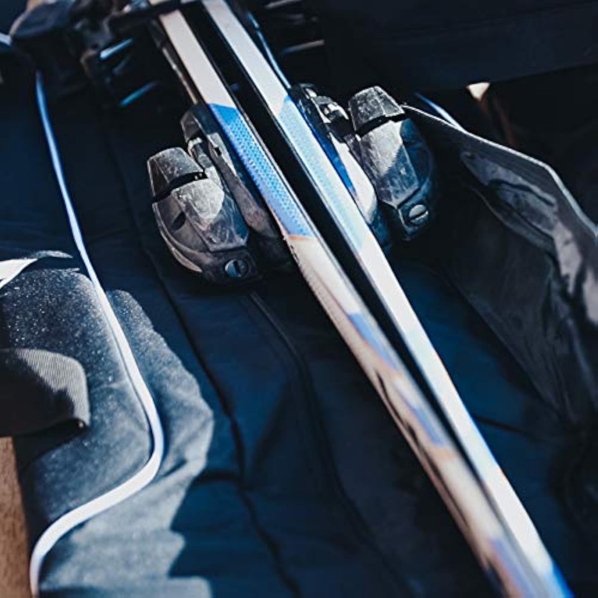 Diamond Trail Padded Ski Bag