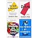 Price comparison product image To Sell Is Human, Drive Daniel Pink, How Emotions Are Made, The Power of Moments Collection 4 Books Set