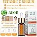 Produktbild Vitamin C,gaddrt Flüssiges Serum Anti-Aging Feuchtigkeit Whitening VC Essence Öl 10ml