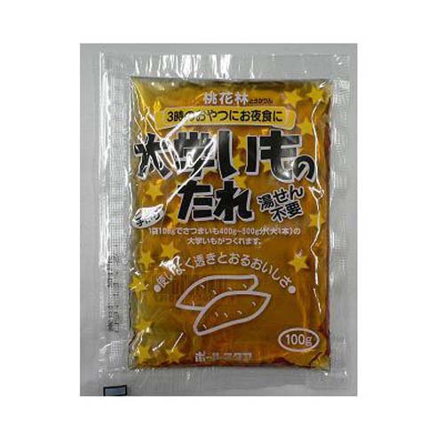 ポールスタア 大学いものたれ