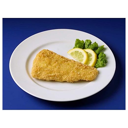 Brewers Choice Beer Battered Cod Fillet