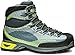 La Sportiva Womens Trango TRK GTX Mountaineering/Hiking Boot, Greenbay, 11