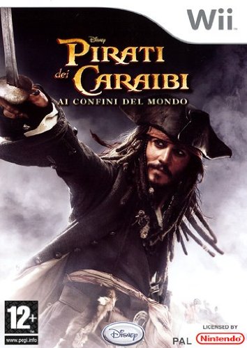 Pirati dei Caraibi 3