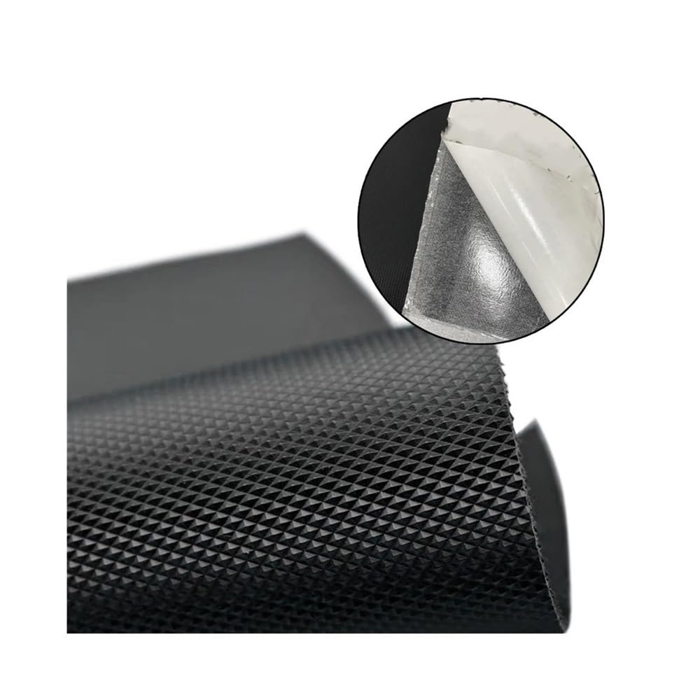 Serbatoio Pad Per Serbatoio Moto, Adesivo Antiscivolo Per