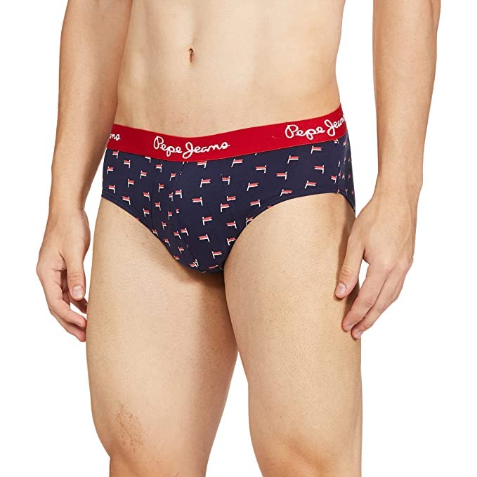 Buy Men's Underwear Briefs Cotton at Amazon.in