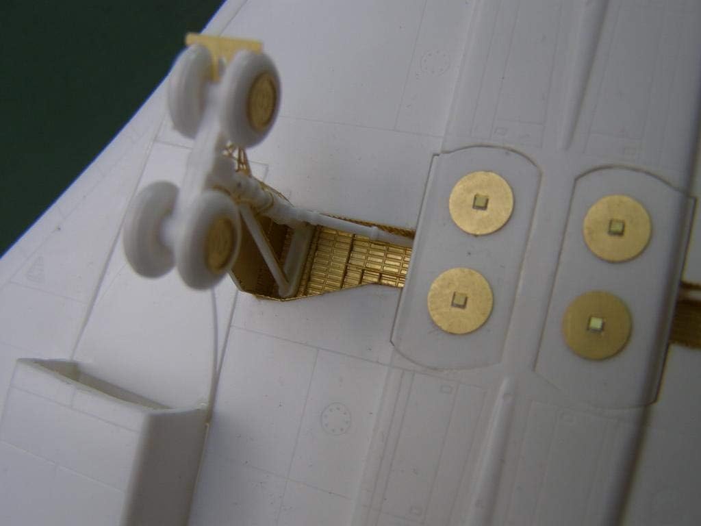 Concorde (Revell) 1/144 MD14407