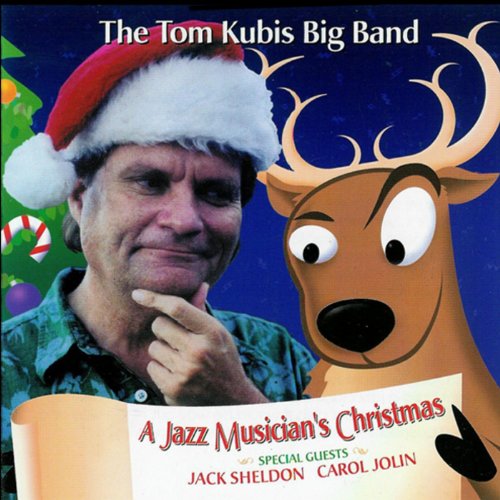 The Tom Kubis Big Band