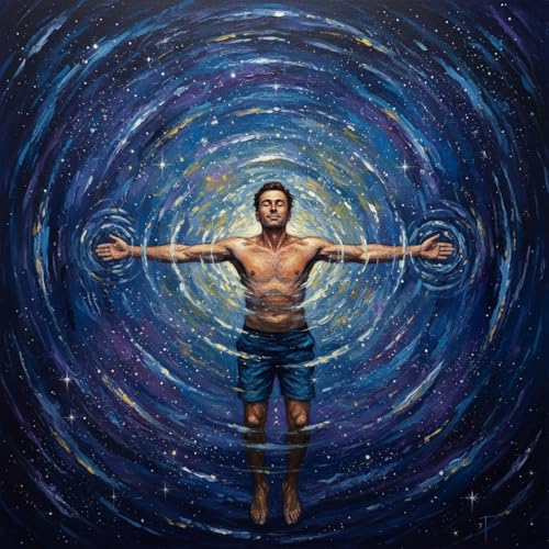 Vibrating In Harmony With Craig Goldberg